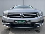 Volkswagen Passat Variant 2.0 TDI Conceptline 125€ m.20% An - gebrauchte Kombis