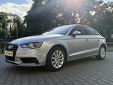 Audi A3 Attraction Ultra / Automatik / - gebrauchte Audi A3 aus dem Jahr 2014