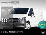 Mercedes-Benz Vito 116 CDI Kasten Lang KAM NAVI KLIMA DAB SHZ