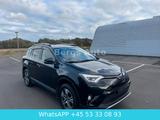 Toyota RAV 4 2,0 D.|Edition.|4x2.|KAM.|PDC.|LKW.|#2773 - Toyota: Lkw
