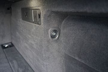 Fahrzeugabbildung BMW X6 M Competition B&W*Pano Sky*Carbon Paket*