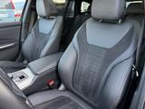BMW 320 d xDrive M-SPORT Pano Memory ACC Keyless DAB - gebrauchte BMW 320 aus dem Jahr 2023