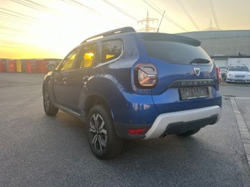 Dacia Duster - 8