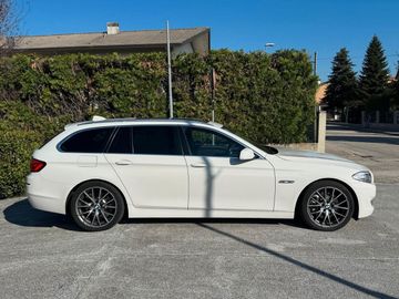 BMW 525 - 6