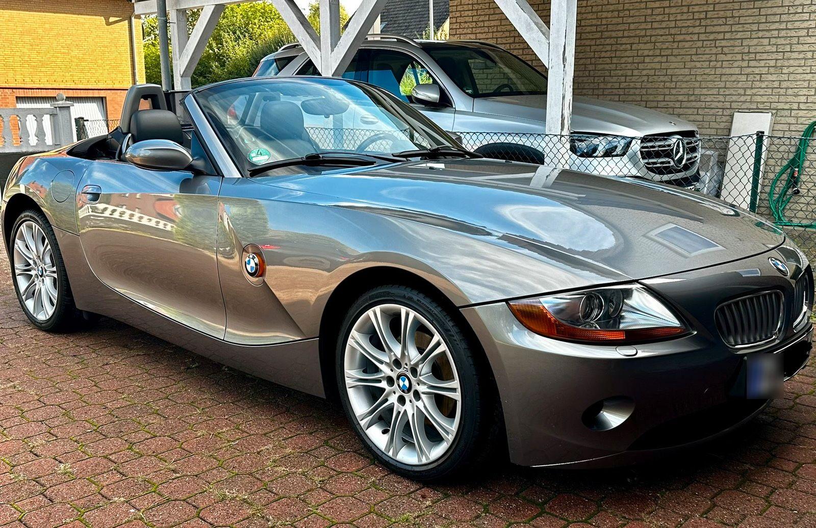 BMW Z4