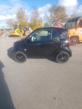 Smart ForTwo coupé 0.9 66kW - - gebrauchte Smart ForTwo aus dem Jahr 2015