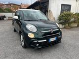 Fiat 500L LIVING Wagon 1.6 Multijet 120 CV Loung - Fiat 500L Wagon Gebrauchtwagen