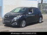 Peugeot 208 Style / NAVI / KLIMA / TEMPOMAT - Peugeot 208: Style