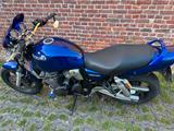 Suzuki 750 GSX A Inazuma - SUZUKI INAZUMA
