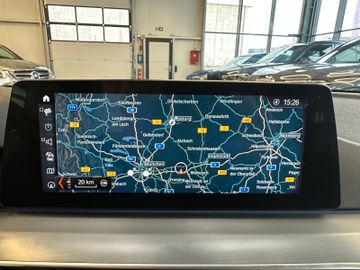 BMW 525 d Touring Sport Line *Kamera*Navi*Klima*SHZ*