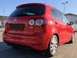 Volkswagen Golf Plus 1.2 TSI Team - Volkswagen Golf: Team