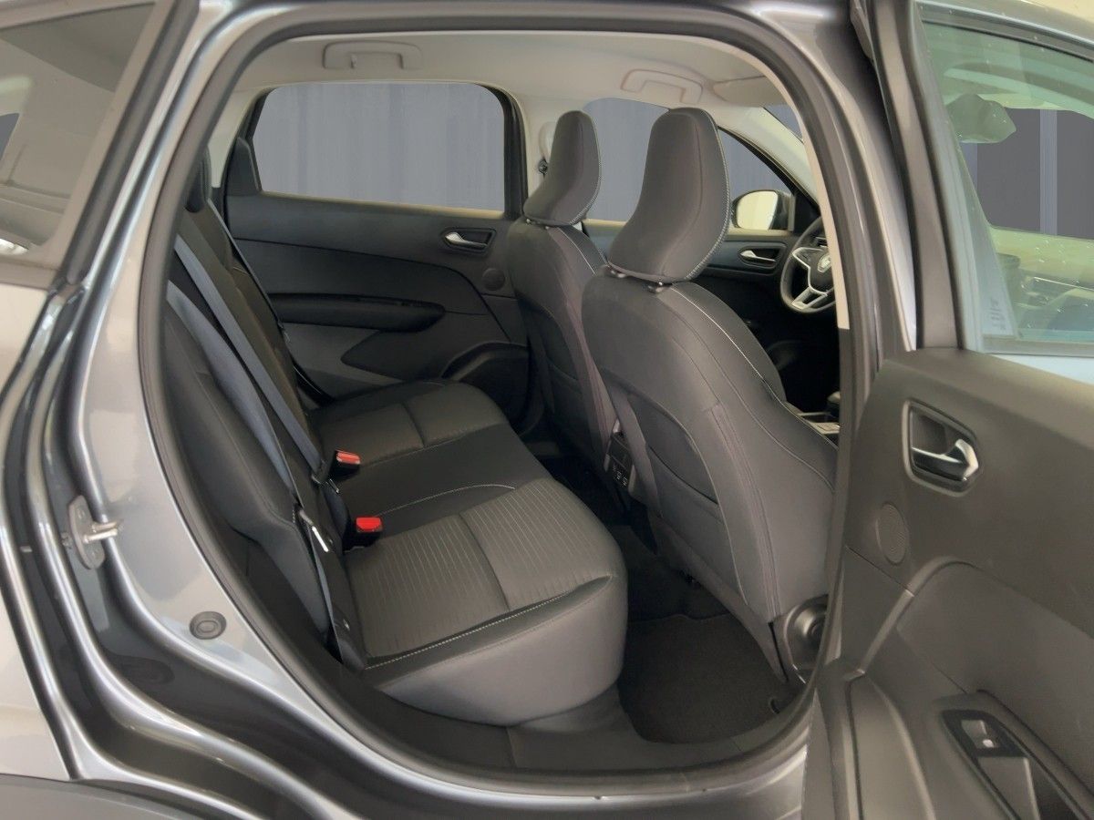 Renault Arkana - Bild 9