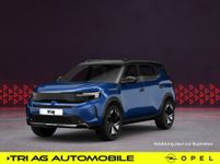 Opel Frontera - Vorschau Bild 13