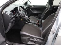 Volkswagen T-Cross - Vorschau Bild 13