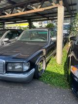 Mercedes-Benz Mercedes Benz W126 420se - Mercedes-Benz 420: W126