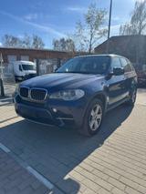 BMW X5 3.0 Diesel tüv 20/26 - BMW X5: Limousine