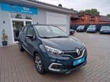 Renault Captur+Automatik+Kamera+AHK+HU und ÖL neu - gebrauchte Renault Kombis