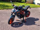 KTM 1290 Super Duke R 2.0 - KTM DUKE 2