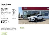 Kia XCeed - Vorschau Bild 2