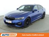 BMW 330i M Sport Aut.*NAVI*LASER*HUD*H&K*ACC*360° - BMW 330: Sport 330i