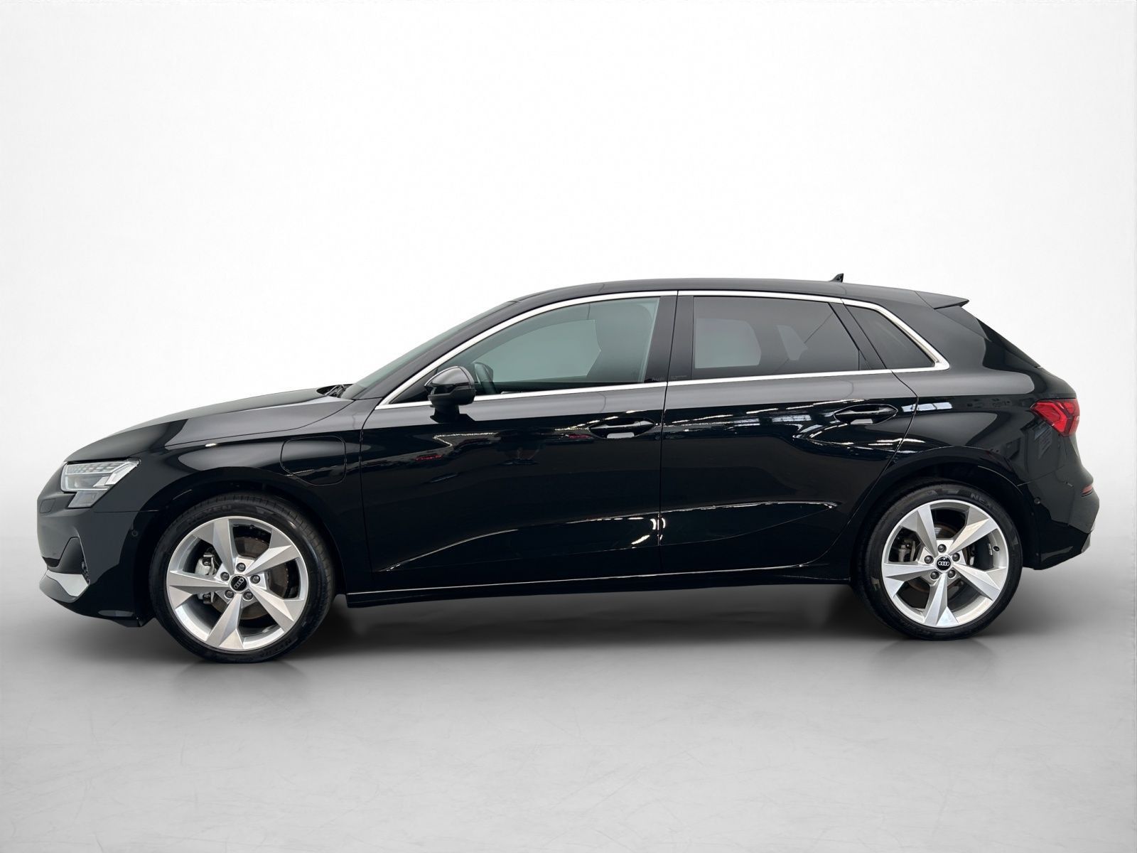 Audi A3 - Bild 3
