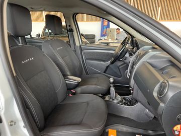 Dacia Duster I Laureate 4x2 *1.HAND*19%*KLIMAANLAGE*BT