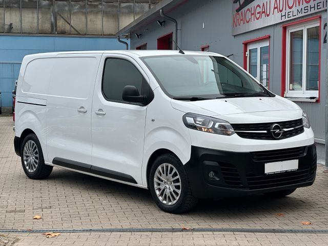 Opel Vivaro 1.5D*Würth-Regal*Kamera*Klimaauto*Tempo*