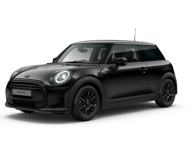 MINI Cooper Classic Trim Aut. Navi Sportsitze PDC