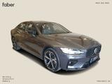 Volvo S60 B5 Ultimate Dark AWD - Volvo S60: Allradantrieb