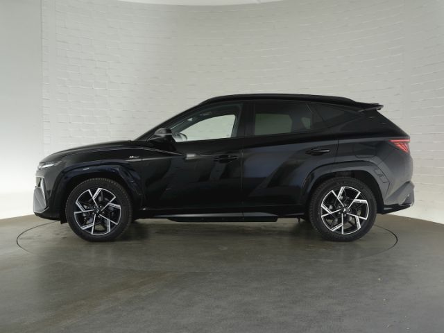Tucson FACELIFT PHEV N-LINE AT 4WD+LED MATRIX+NA