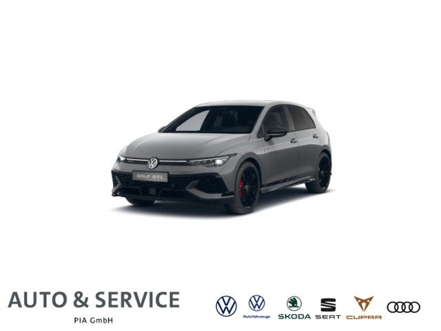 Golf VIII 2.0 TSI GTI Clubsport DSG