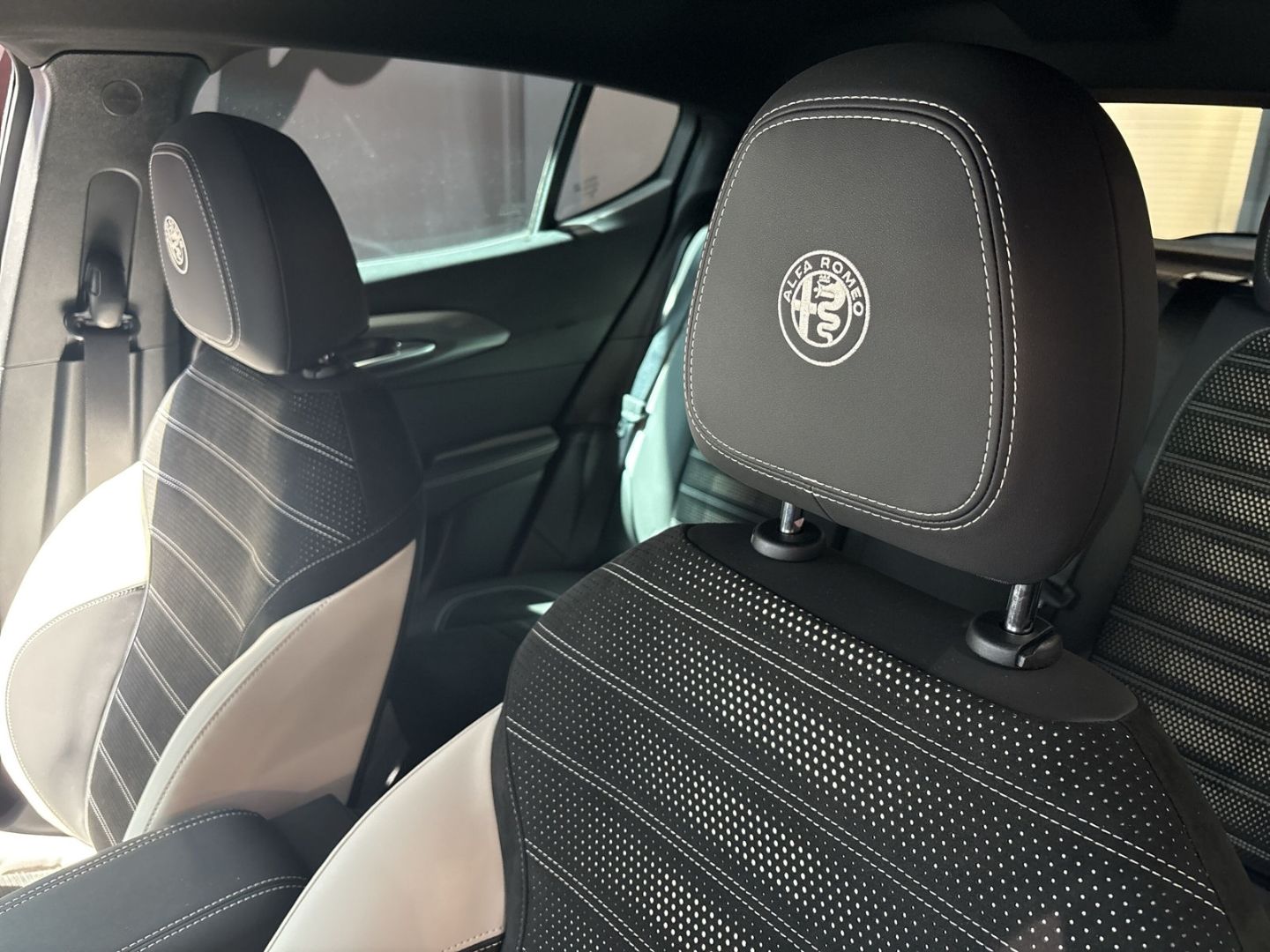 Alfa Romeo Tonale - Bild 21