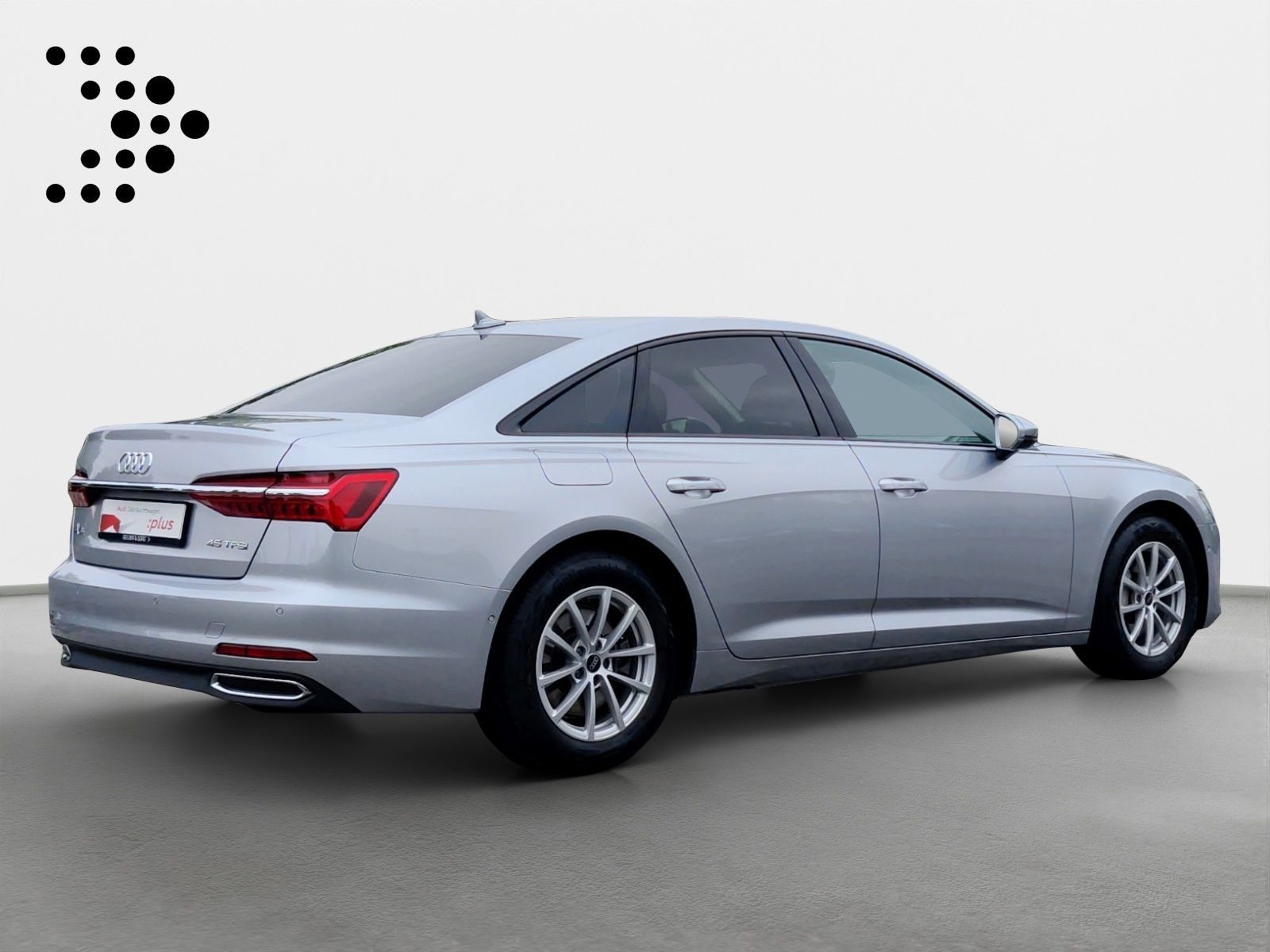 Audi A6 - Bild 19