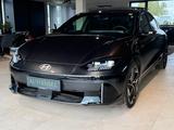 Hyundai IONIQ6 4WD 360°Kamera,Long Range Netto:€28.250,- - Hyundai IONIQ 6 mit Schiebedach