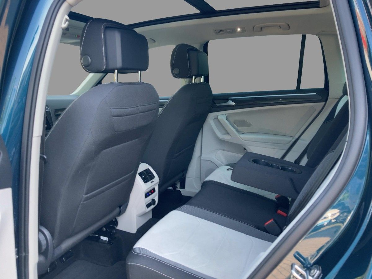 Volkswagen Tiguan - Bild 8
