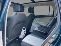 Volkswagen Tiguan - Vorschau Bild 8