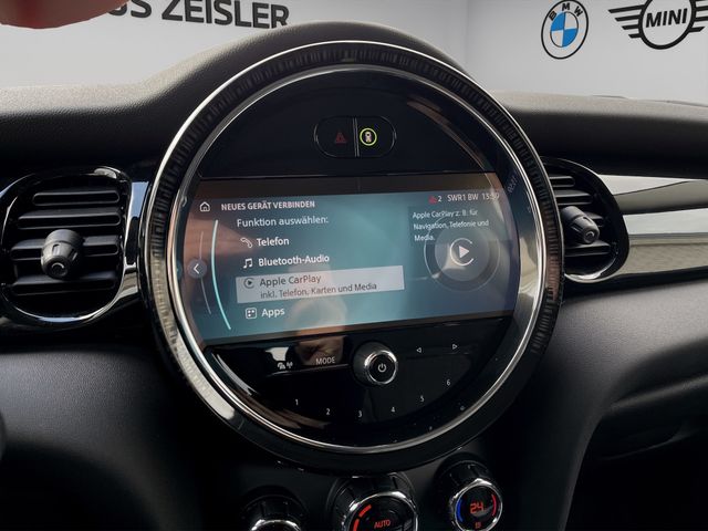 Foto Nummer 7: MINI Cooper S