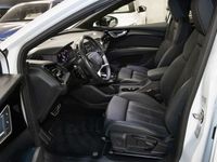 Audi Q4 e-tron - Vorschau Bild 18