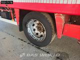 MAN TGM 15.250 4X2 16tonner Curtainsides 2500kg Lade - MAN Tgm