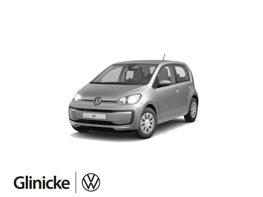 Image of Volkswagen up!