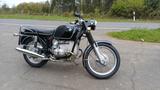 BMW R 75/5 - BMW R 75-5