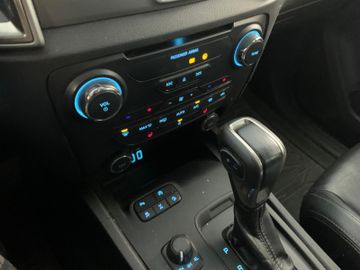 Ford Ranger - 9