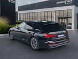 Audi A6 Avant 55 TFSI e quattro S line Pano HD-Matrix - Audi A6: Kombi, TFSI