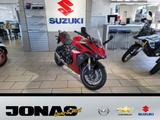 Suzuki GSX-S 1000 GT Traveler Edition in Menden bei Jon - SUZUKI TR