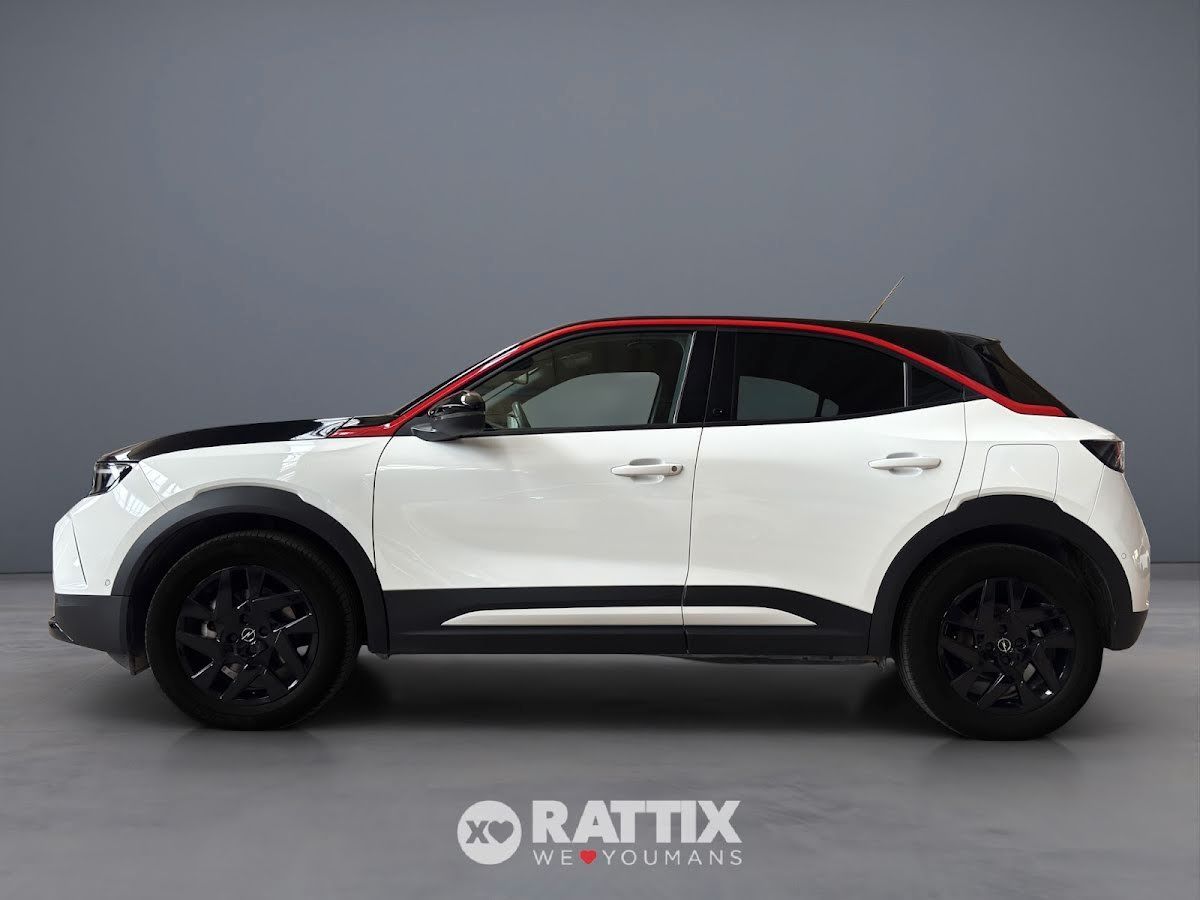 Opel Mokka-E motore elettrico GS Line imagem 2