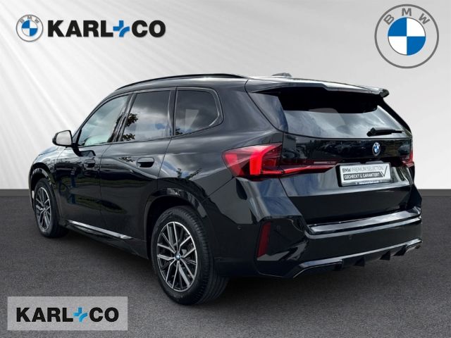 BMW X1 sDrive 20i M-Sport Sportsitze Lordose SHZ foto 3