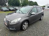 Peugeot 2008 Style PureTech 82 - Peugeot 2008 Style mit Benzin-Antrieb