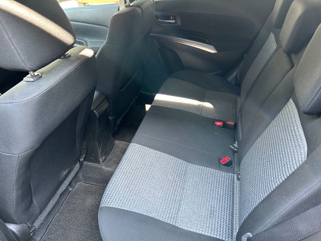 Fahrzeugabbildung Suzuki (SX4) S-Cross Hybrid Autom.+CarPlay+LED+SHZ+DAB+