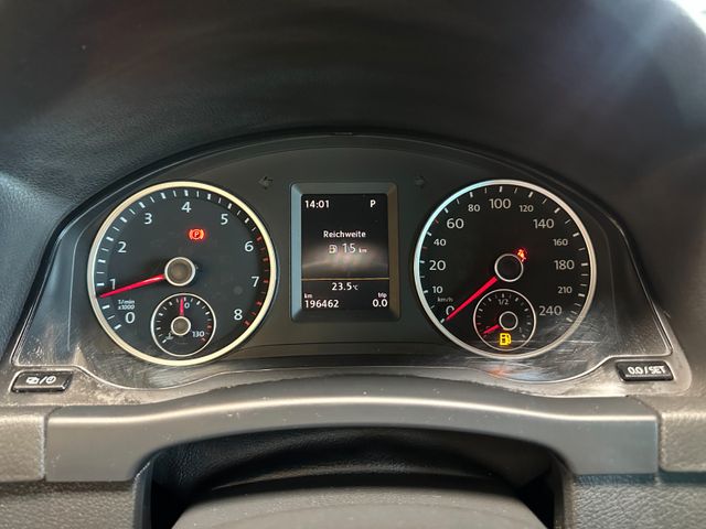 MYAUTOCENTER – Gebraucht- und Jahreswagen mit Werkstattservice in Pfaffenhofen Volkswagen Tiguan *Sport*NAVI*PDC*2-Zonen*BI-XENON*