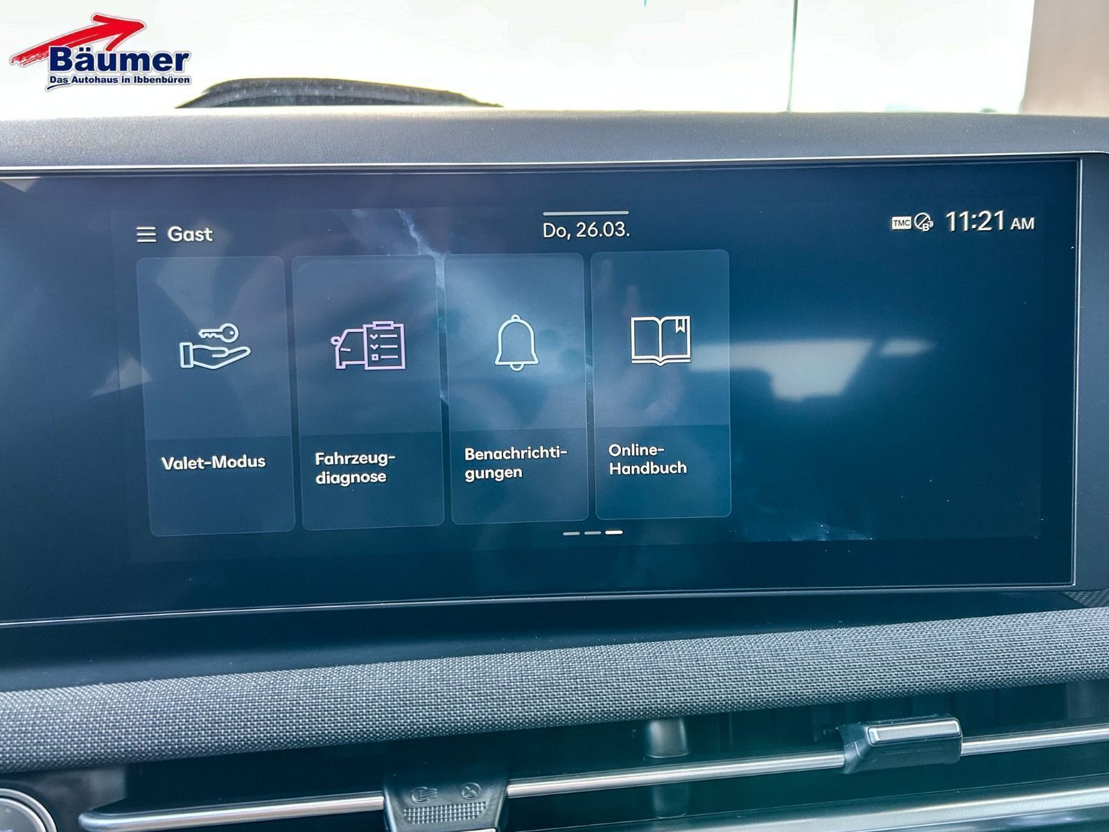 Hyundai Tucson – Bild 27